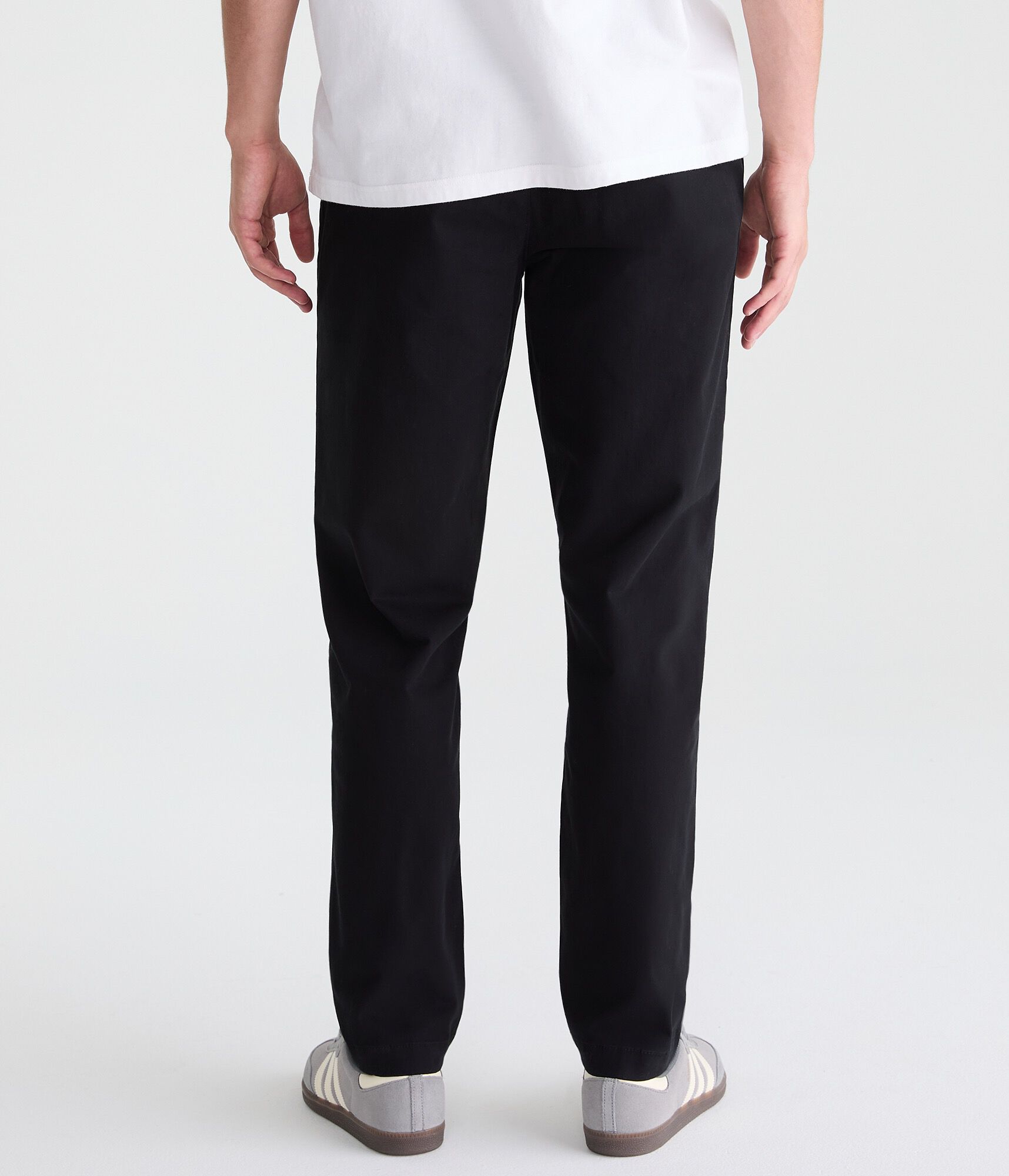 Athletic Fit Chinos