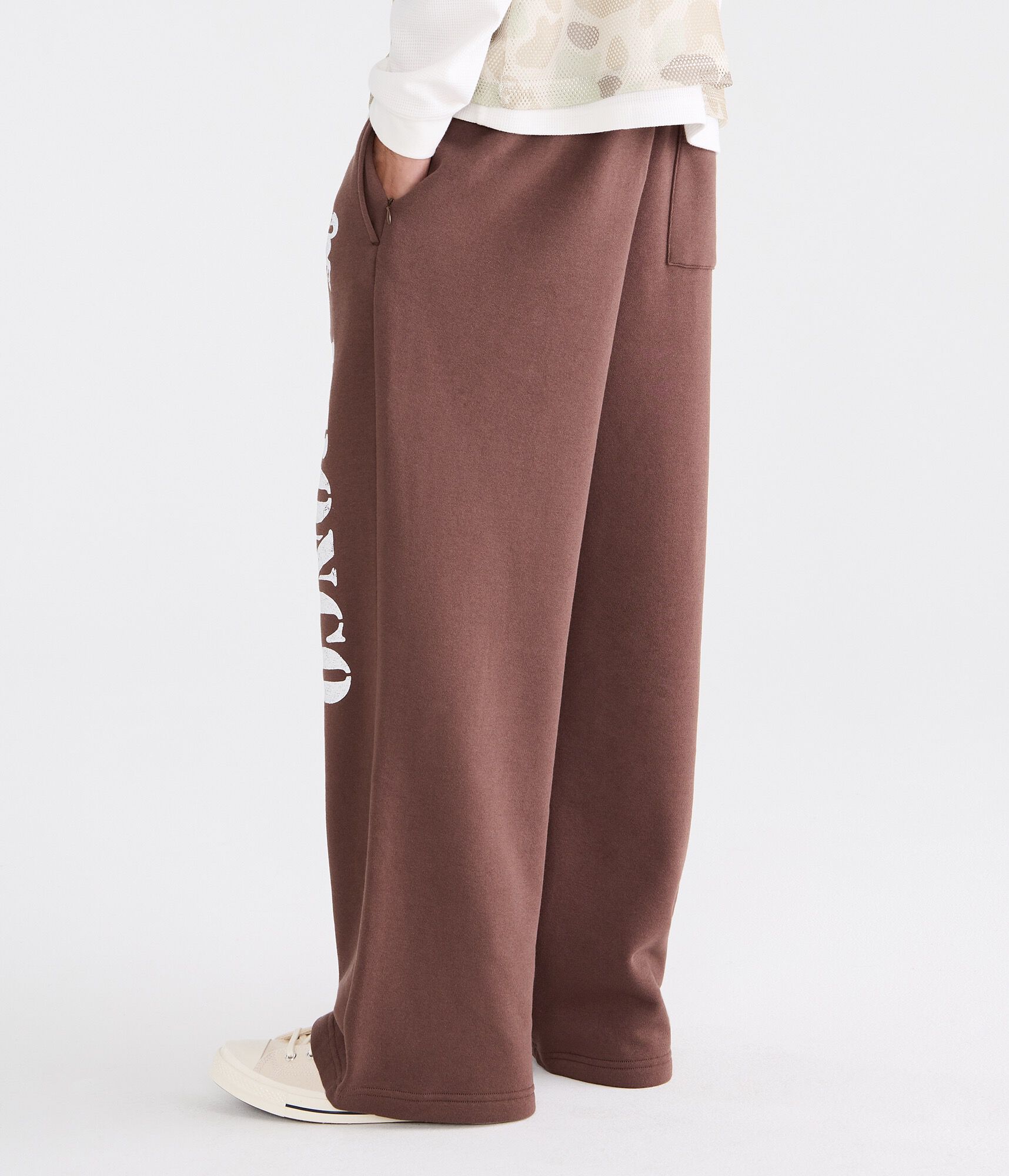 Ford Bronco Bootcut Sweatpants