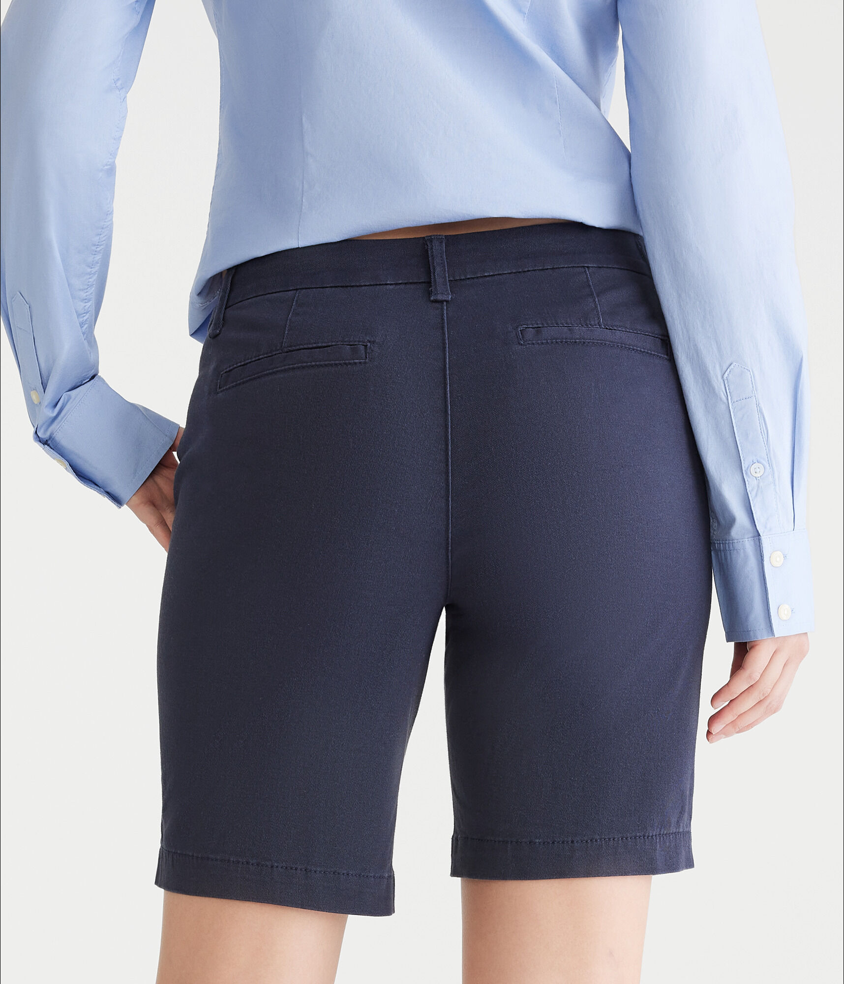 Uniform Bermuda Shorts | Aeropostale