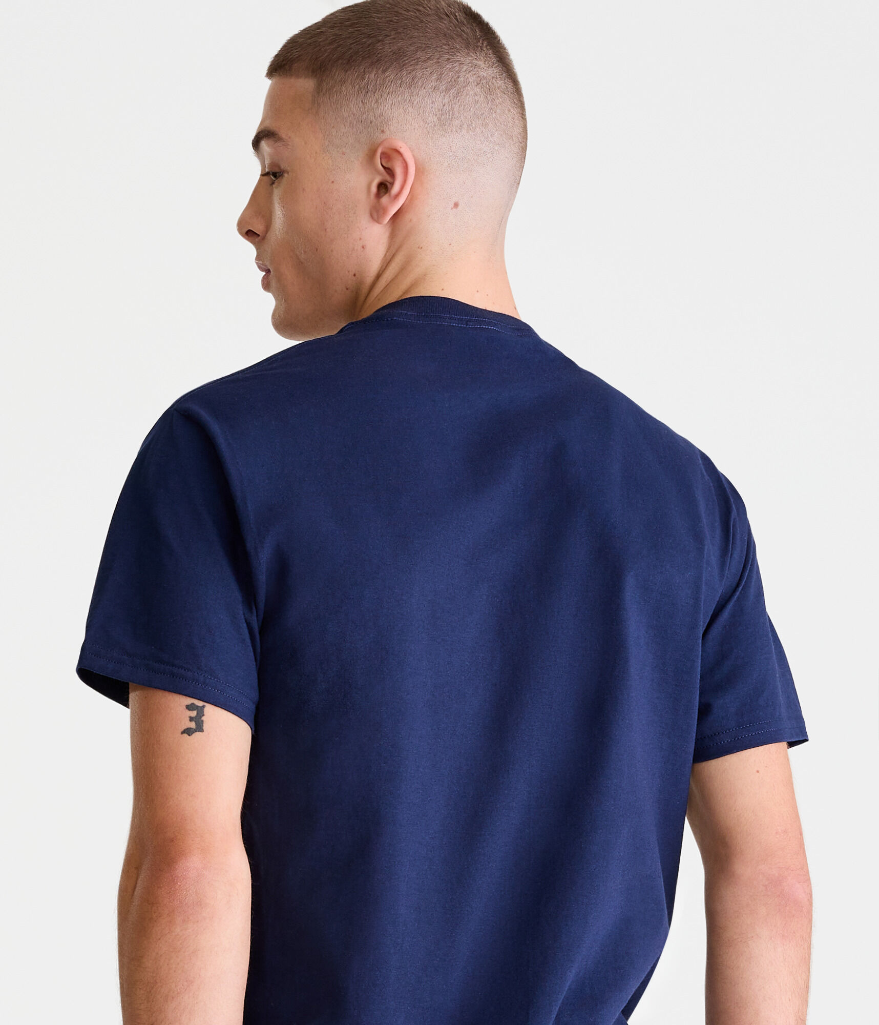 Big Deal Dr. Pepper Graphic Tee