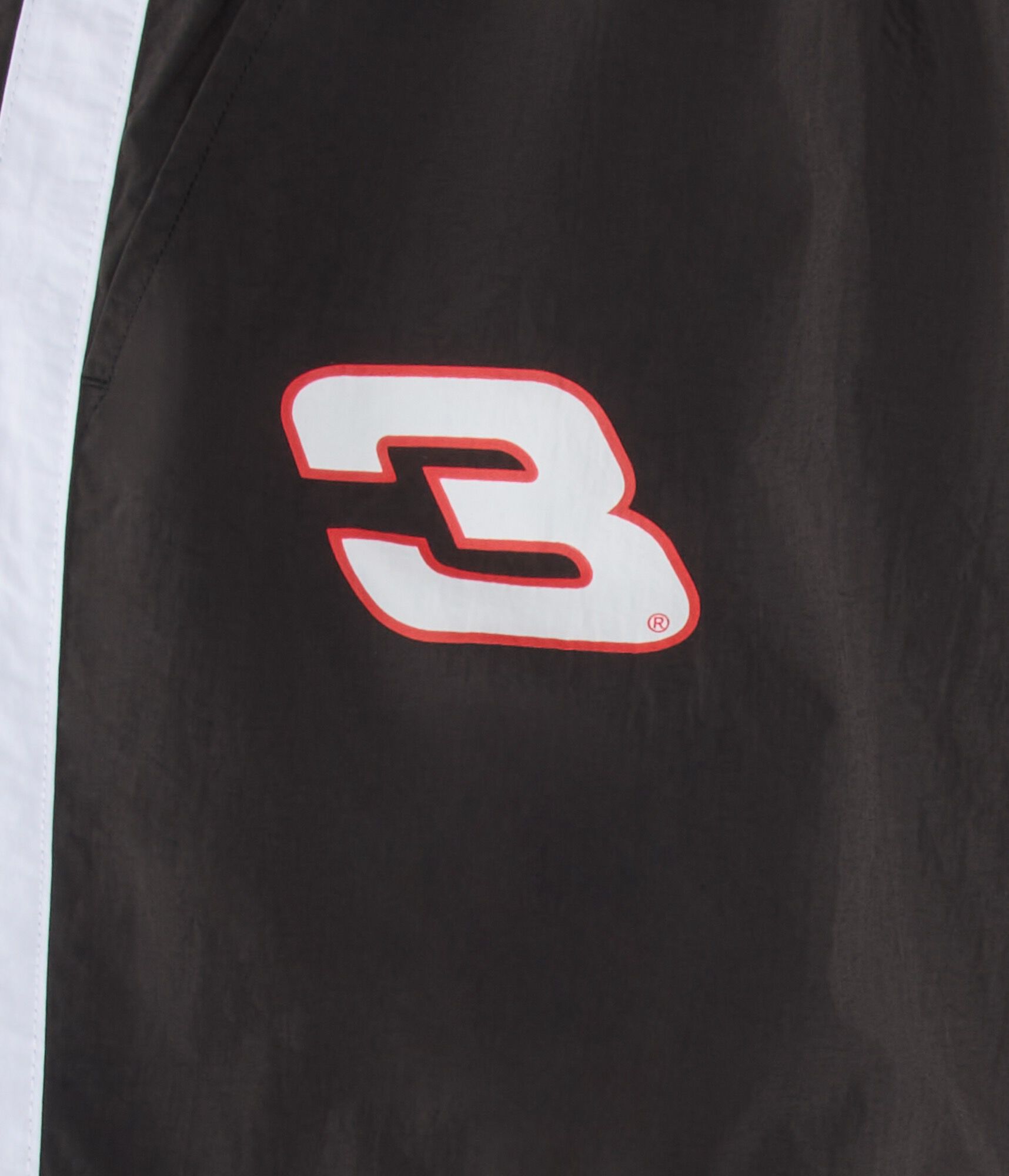 NASCAR #3 Track Pants