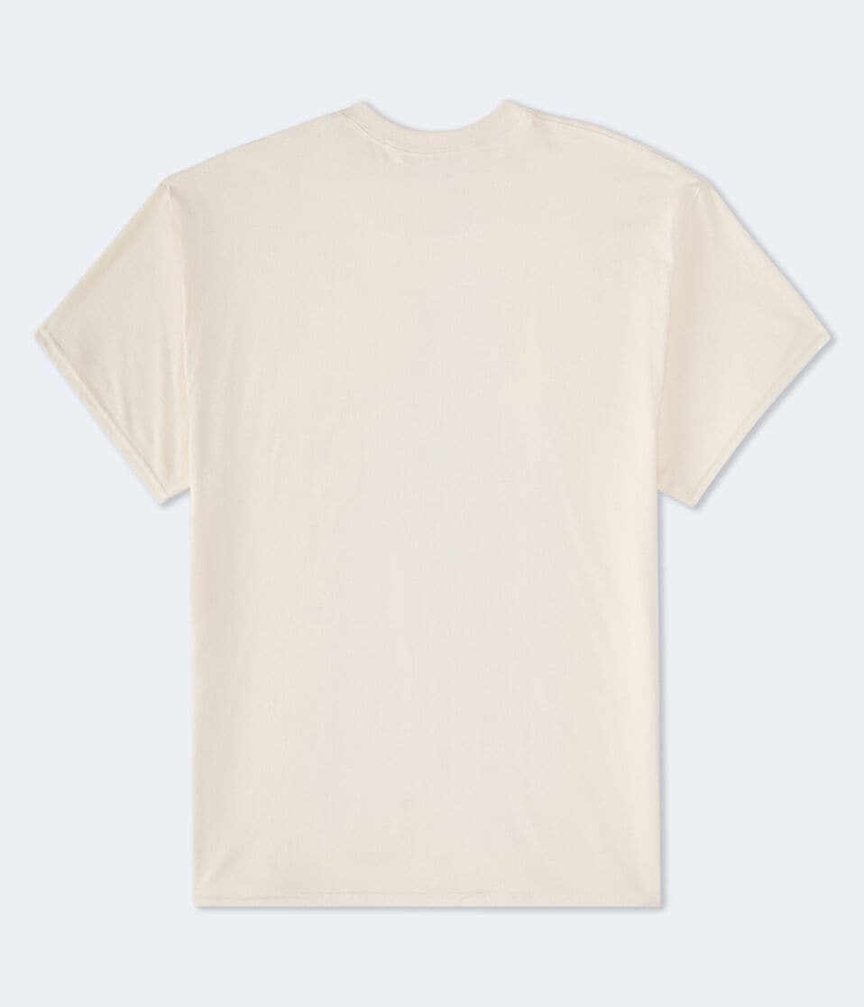 Morgan Wallen Relaxed Graphic Tee