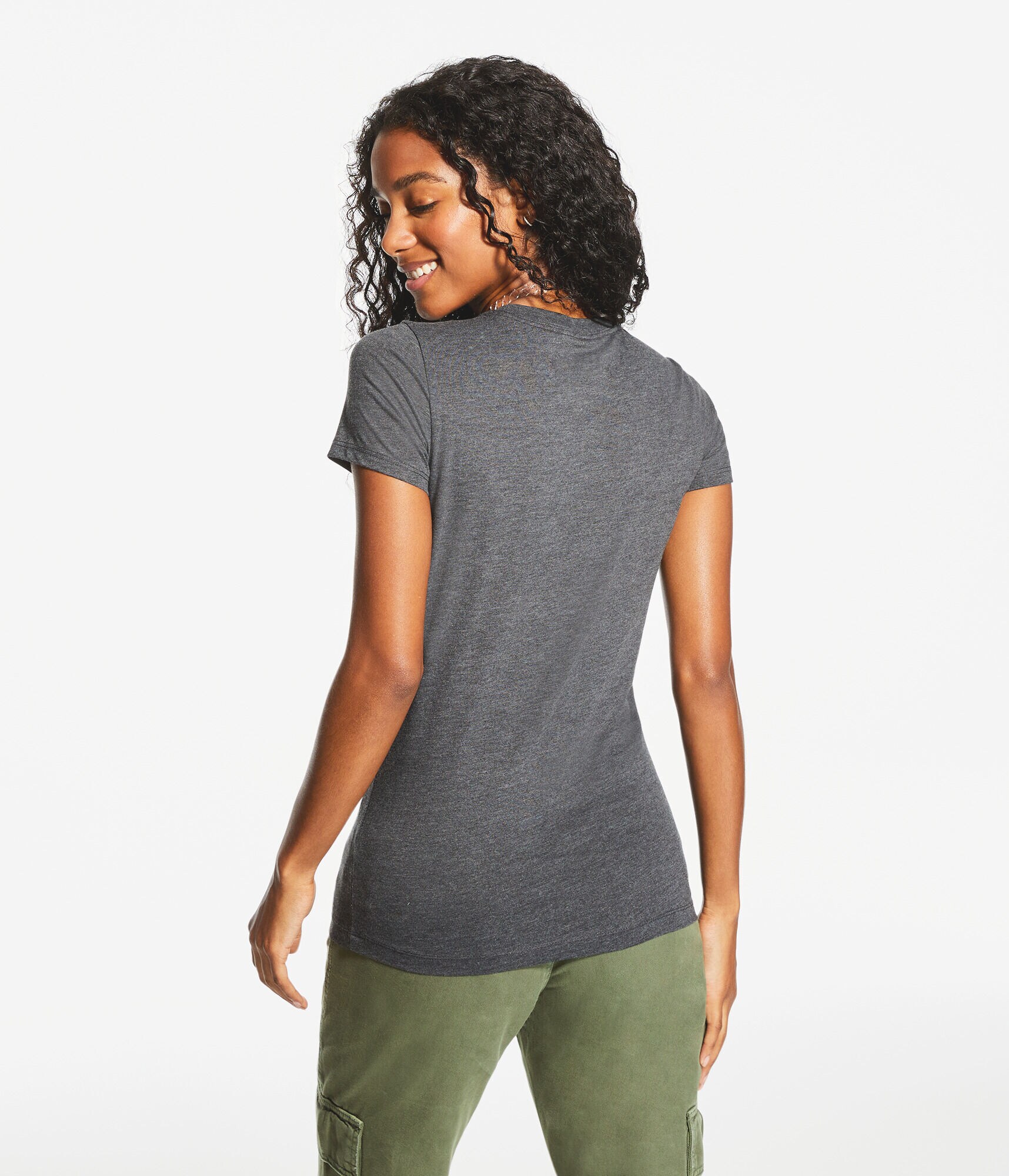 Peace Of Mind Graphic Tee