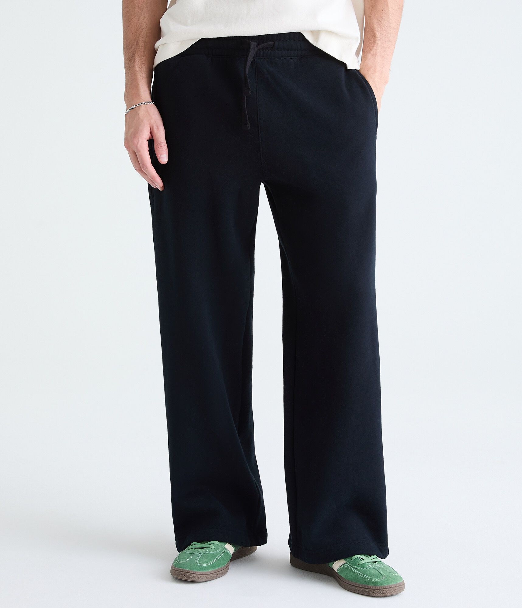 Cloud Soft Bootcut Sweatpants