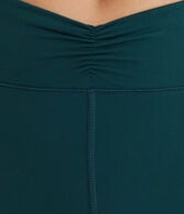 Air Soft High-Rise Cinch Leggings
