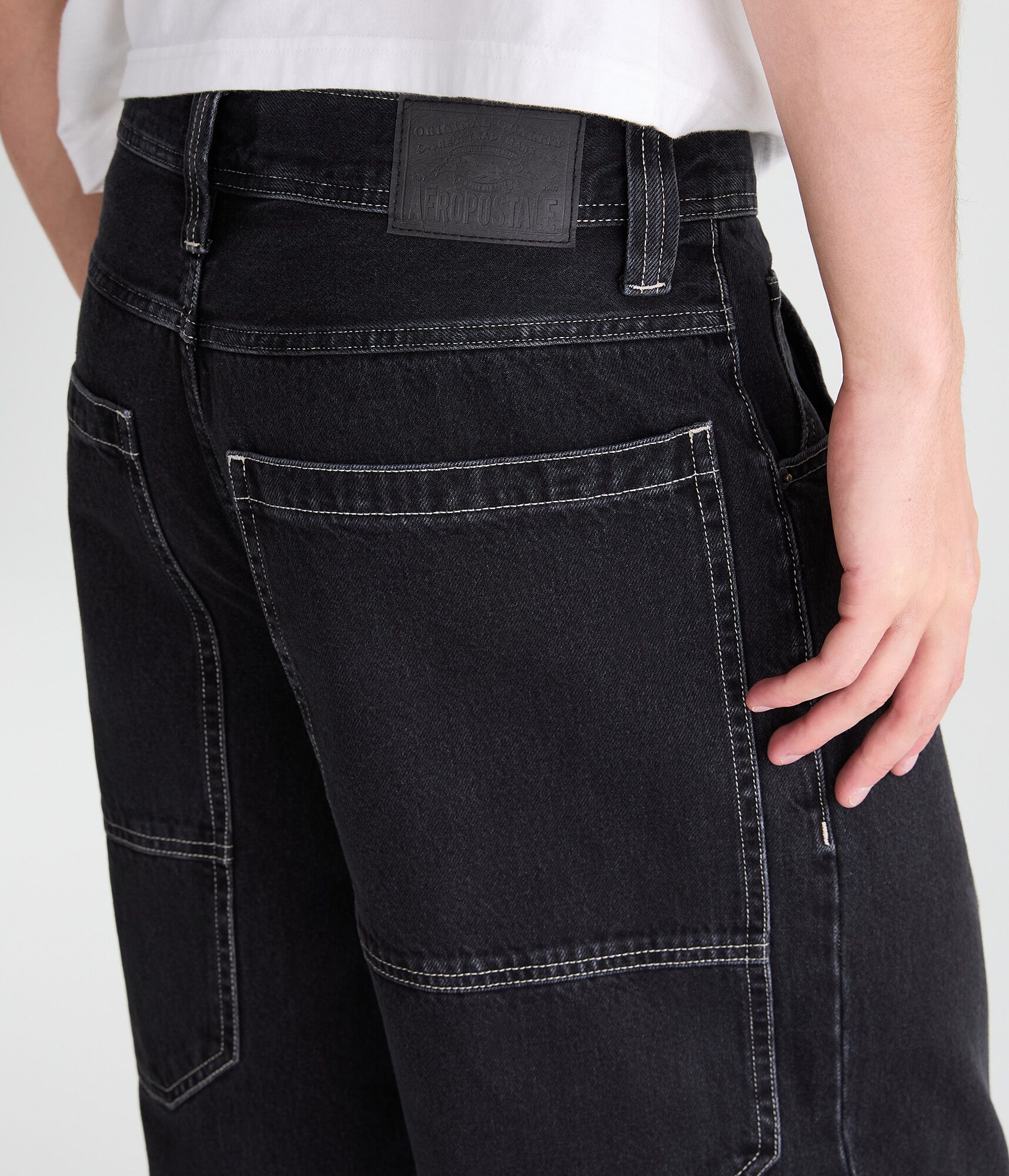 Super Baggy Carpenter Jean