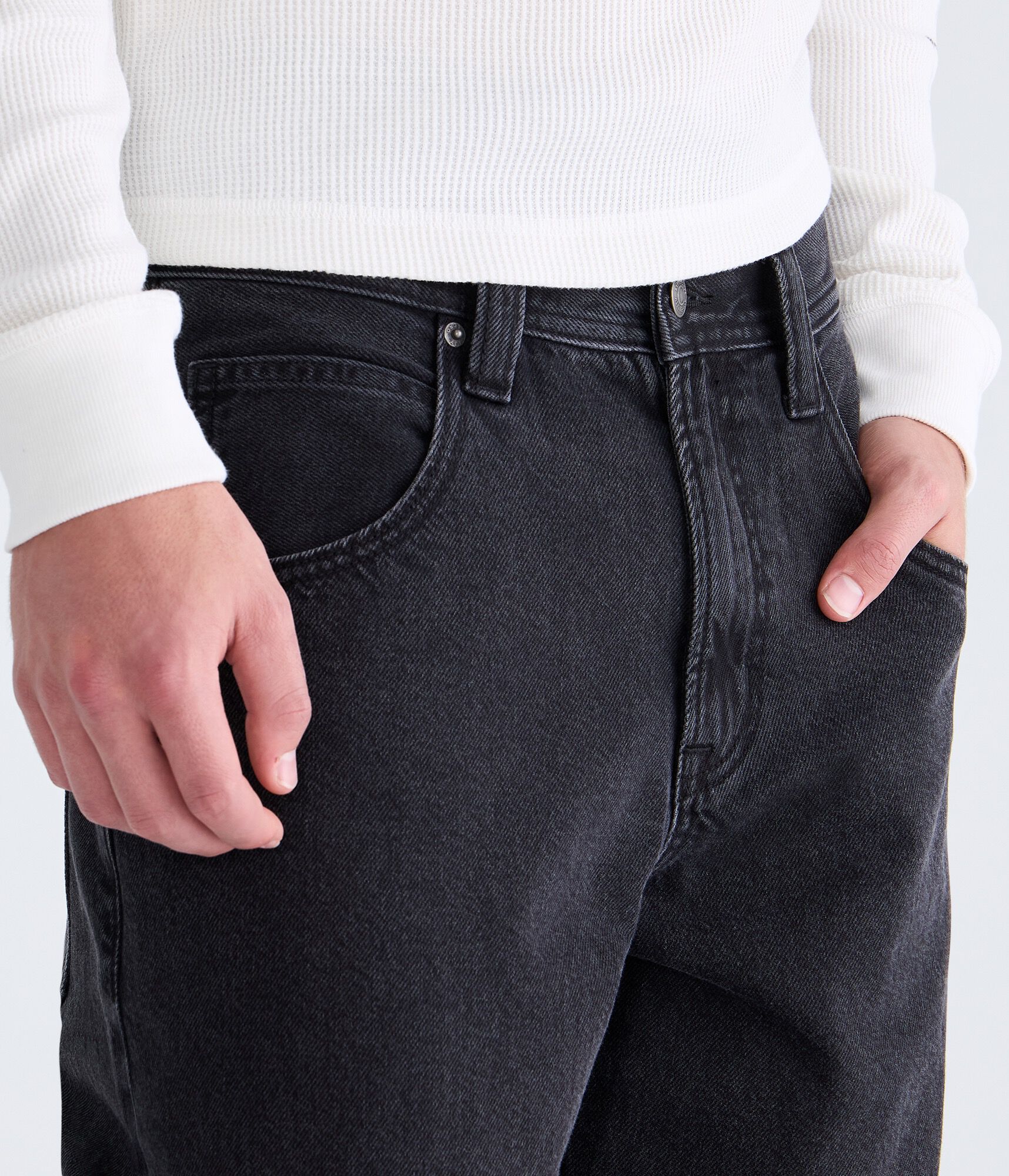 Super Baggy Jean