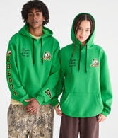 Oregon Ducks Pullover Hoodie