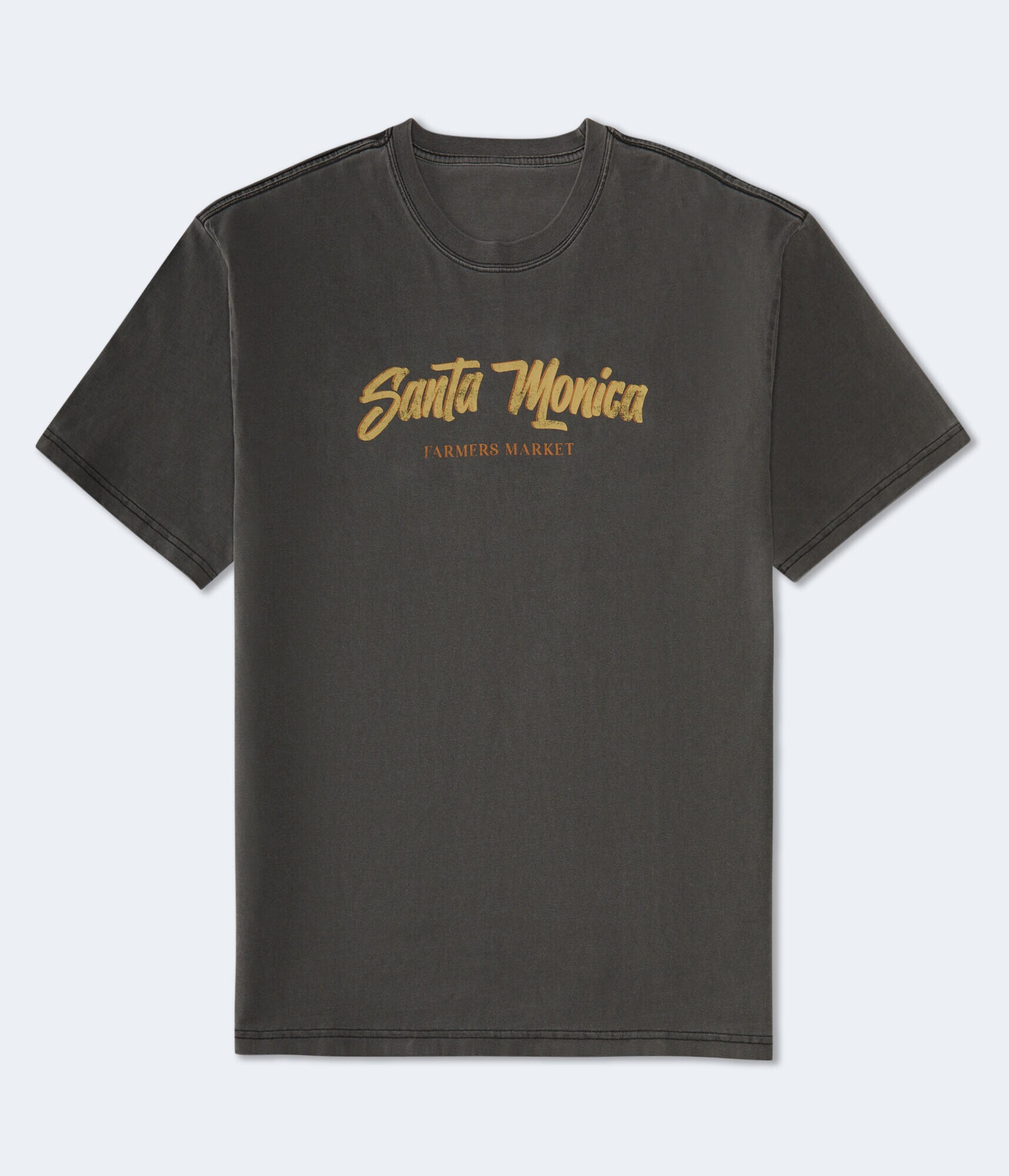 Santa Monica Lemons Graphic Tee