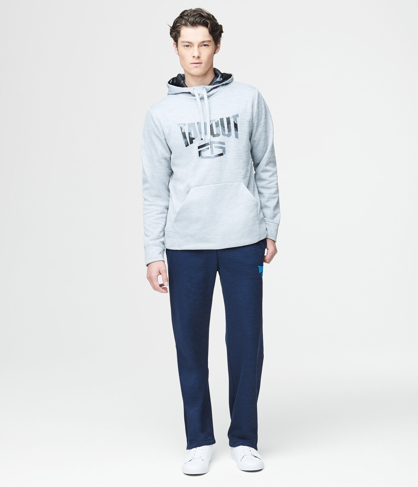 Final Sale - Tapout Breakthrough Pullover Hoodie