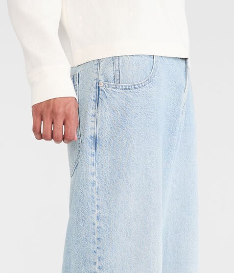 Super Baggy Jean Super Baggy Jean
