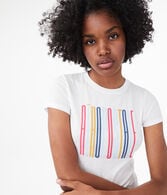Colorful Aeropostale Graphic Tee