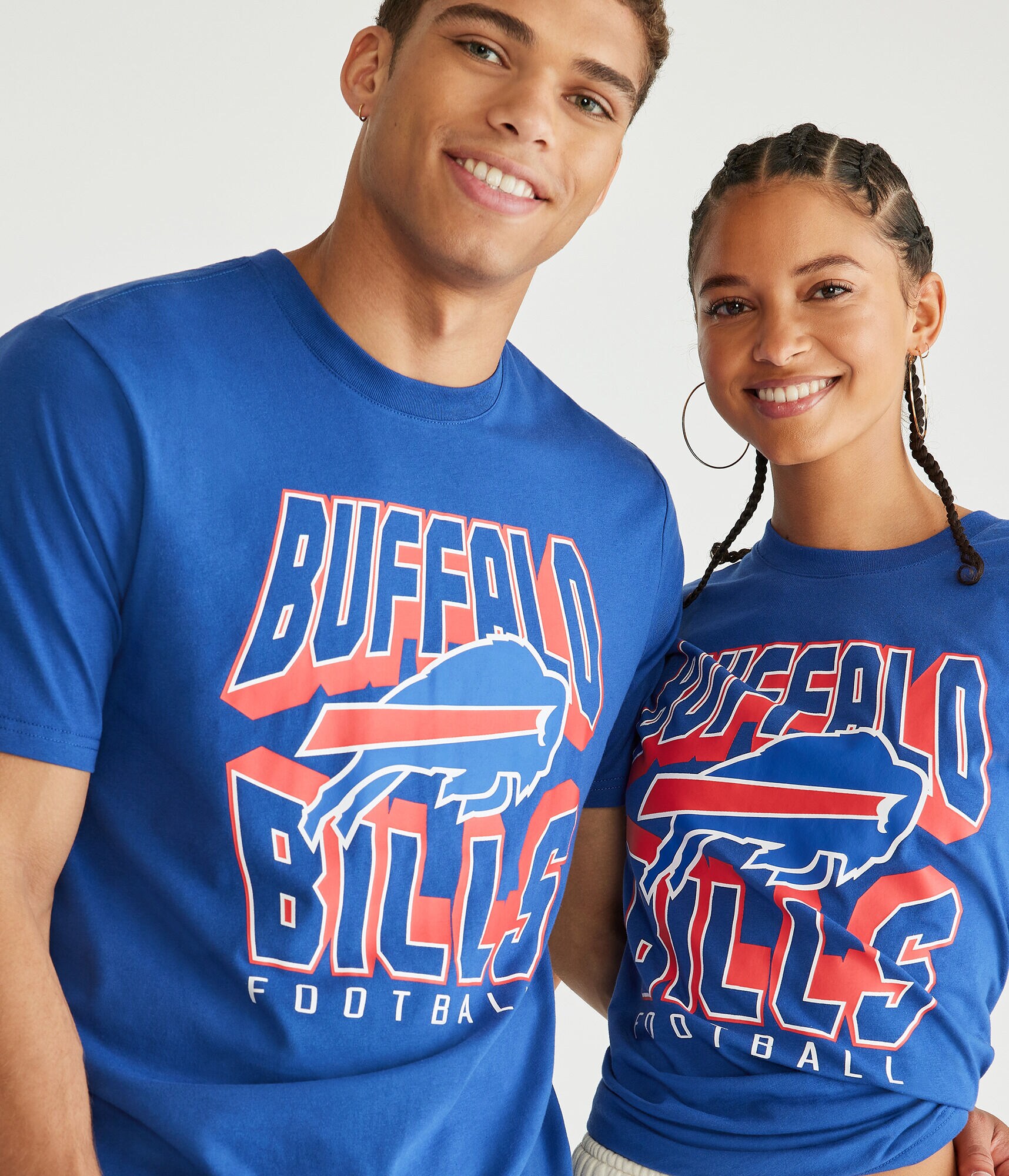 Buffalo Bills Graphic Tee