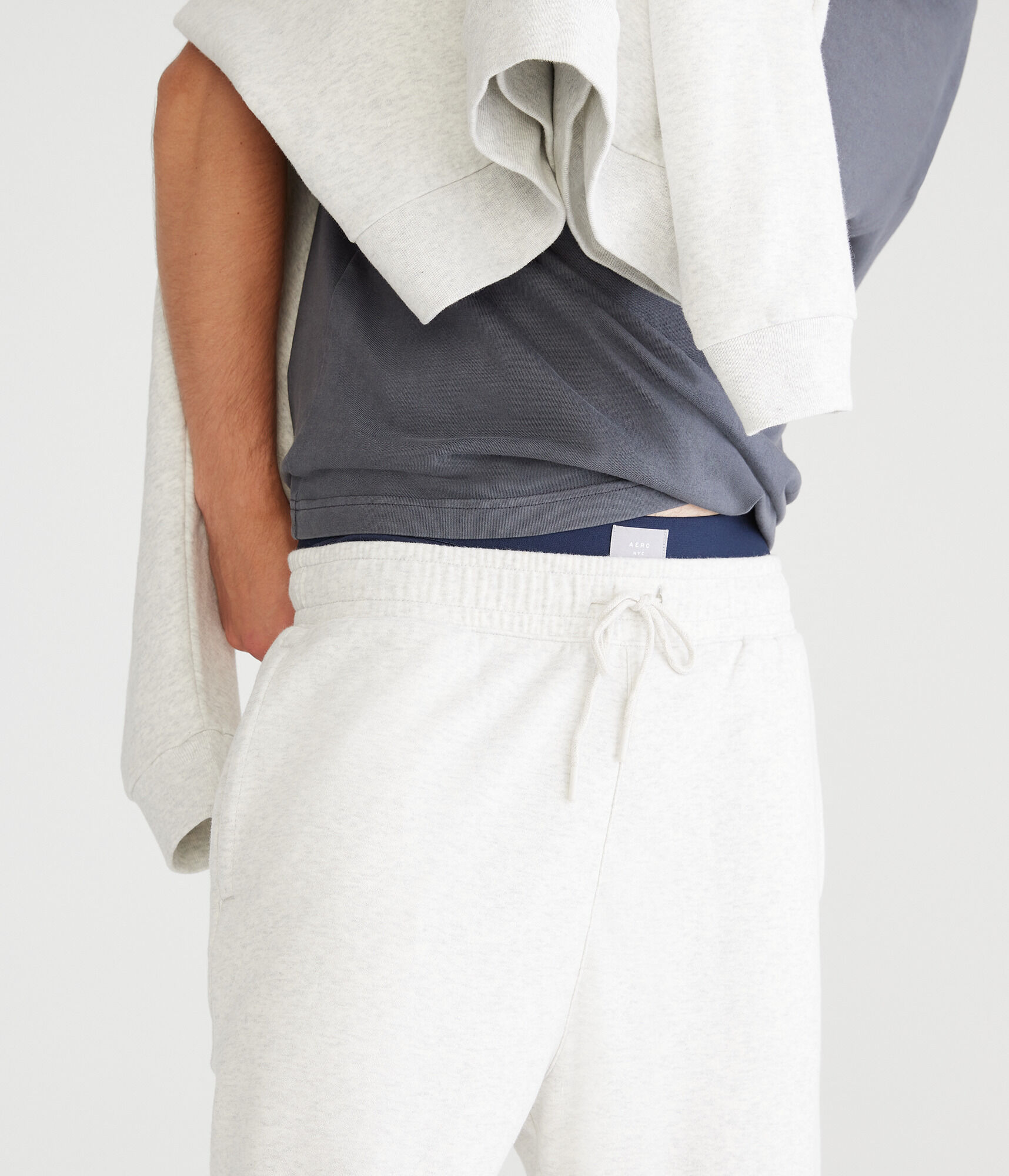 Cloud Soft Baggy Sweatpants