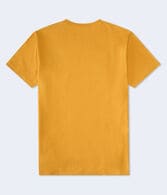 Aeropostale 87 Script Appliqué Graphic Tee