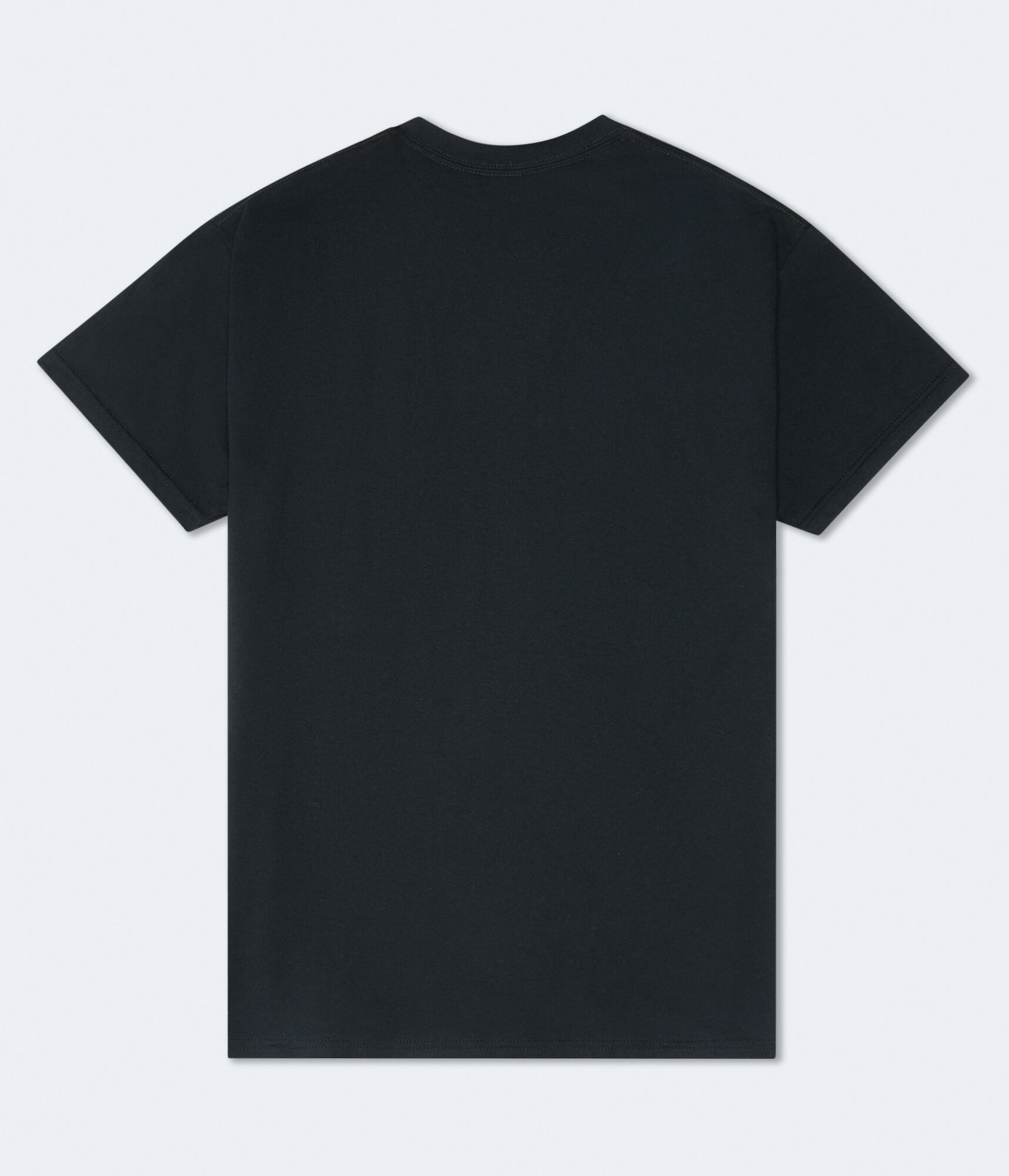 Post Malone Oversized Graphic Tee