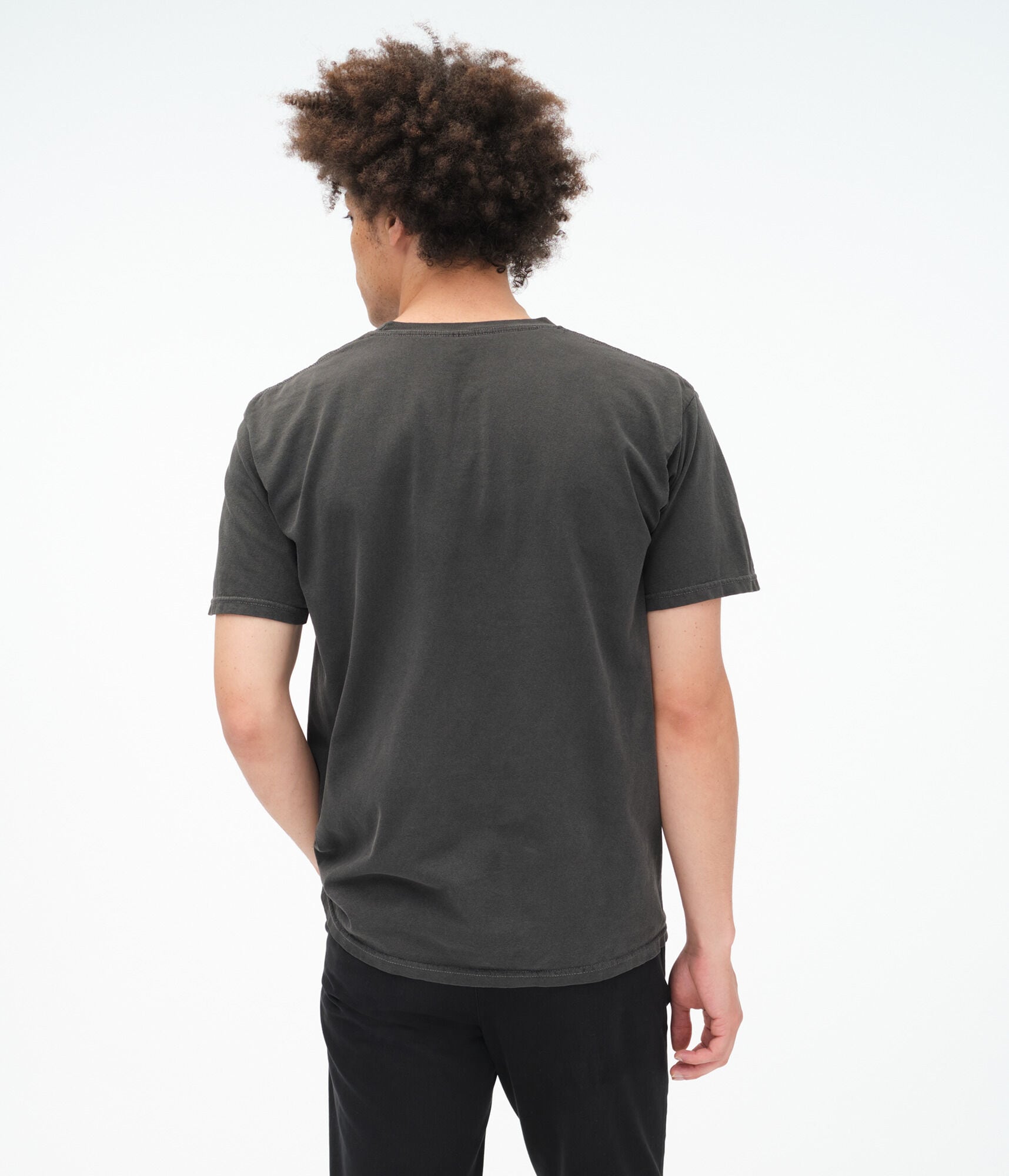 NASA Logo Graphic Tee