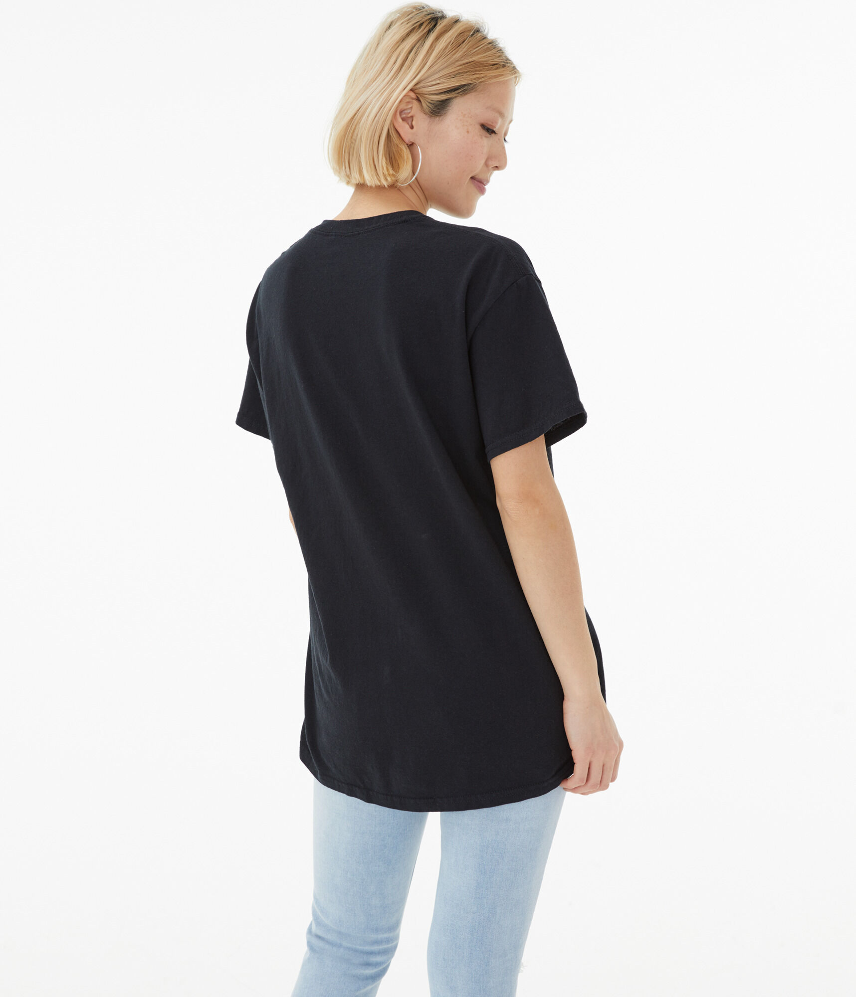 Billie Eilish Boyfriend Graphic Tee