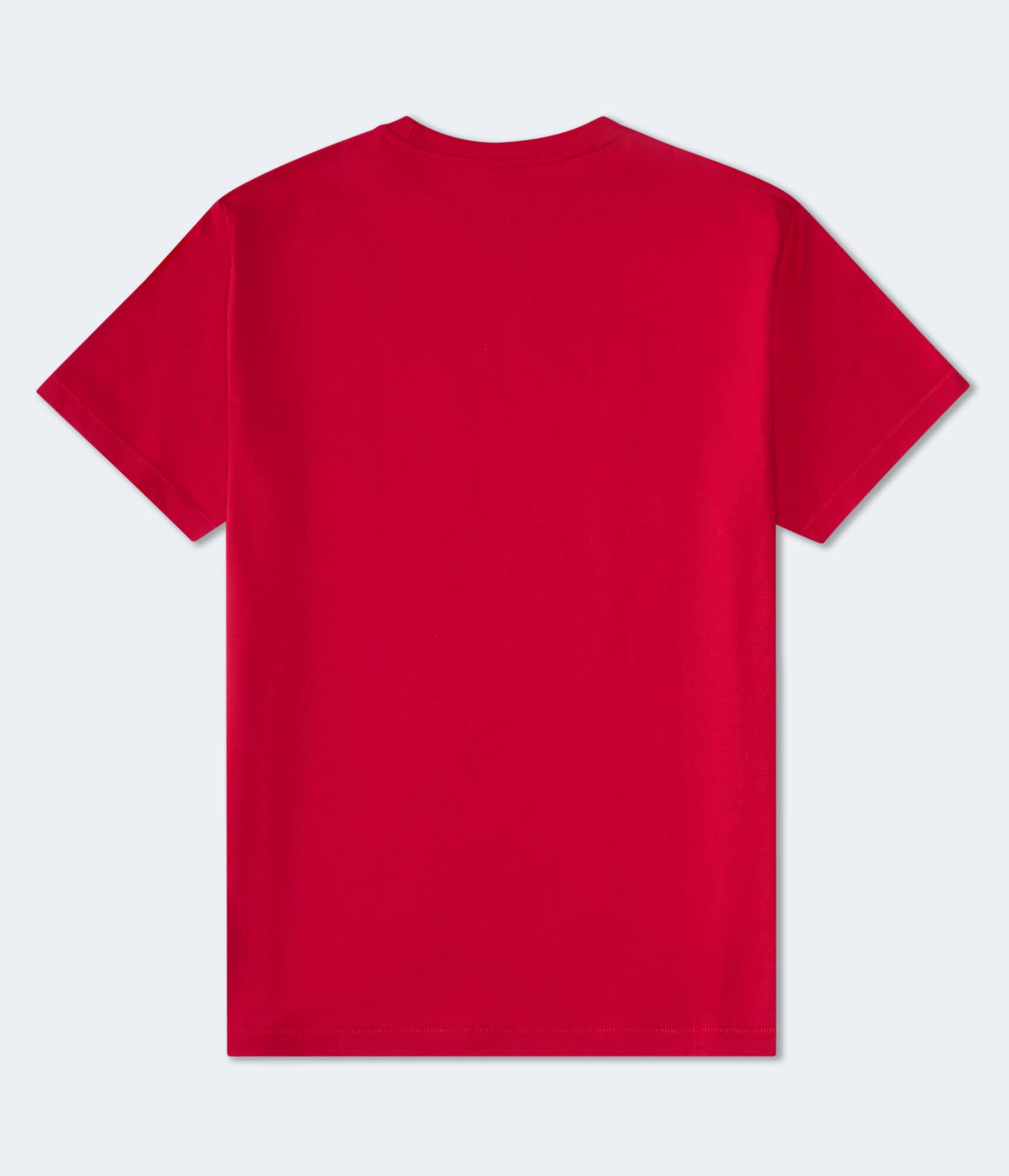Aeropostale Screw Logo Graphic Tee