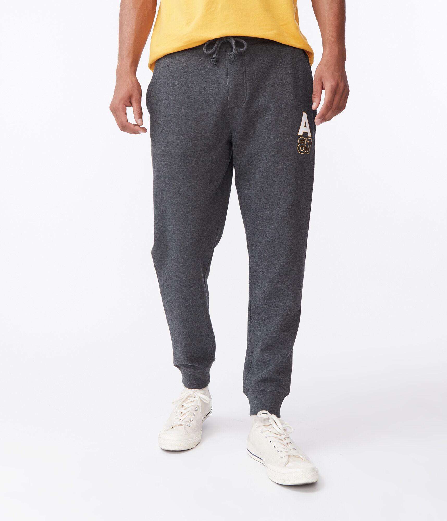 A87 Jogger Sweatpants