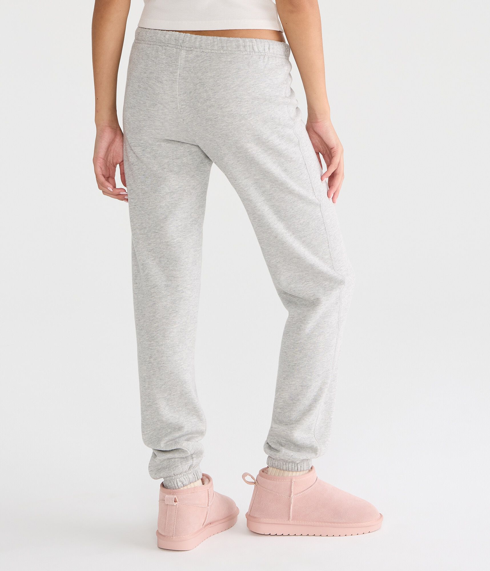 Aero Script Jogger Sweatpants