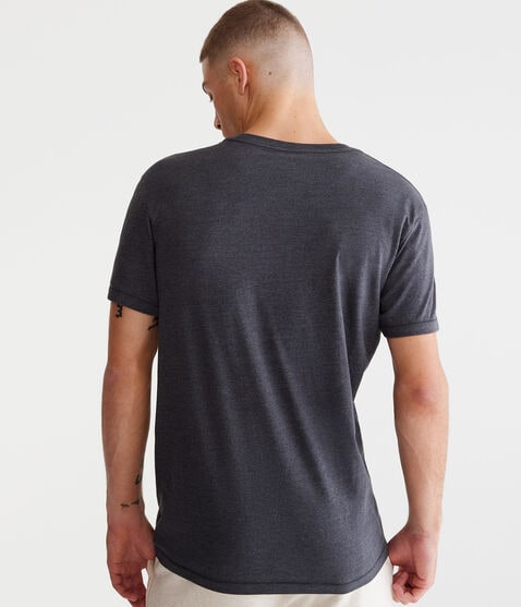 Aero Large 87 Graphic Tee Aero Large 87 Graphic Tee