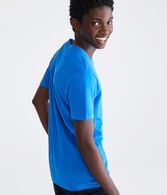 Aeropostale Big Box Logo Graphic Tee