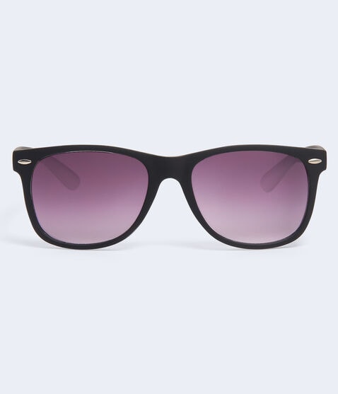 Solid Waymax Sunglasses Solid Waymax Sunglasses