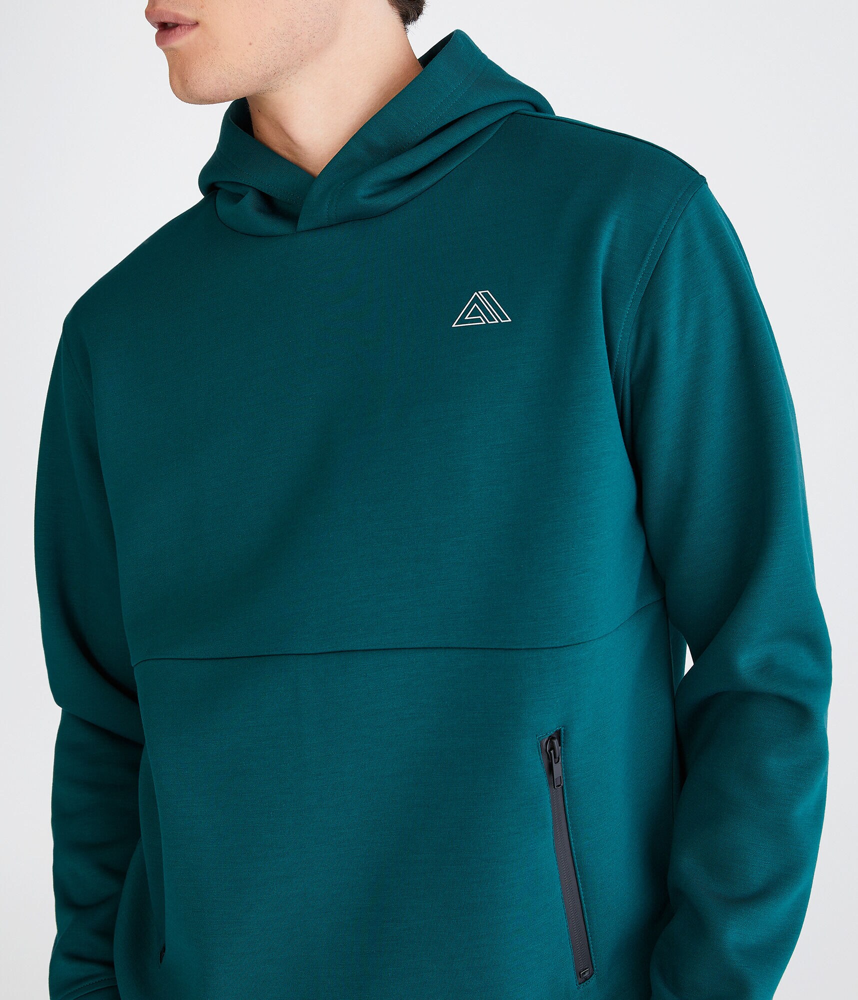 Aero MVMNT Tech Fleece Pullover Hoodie