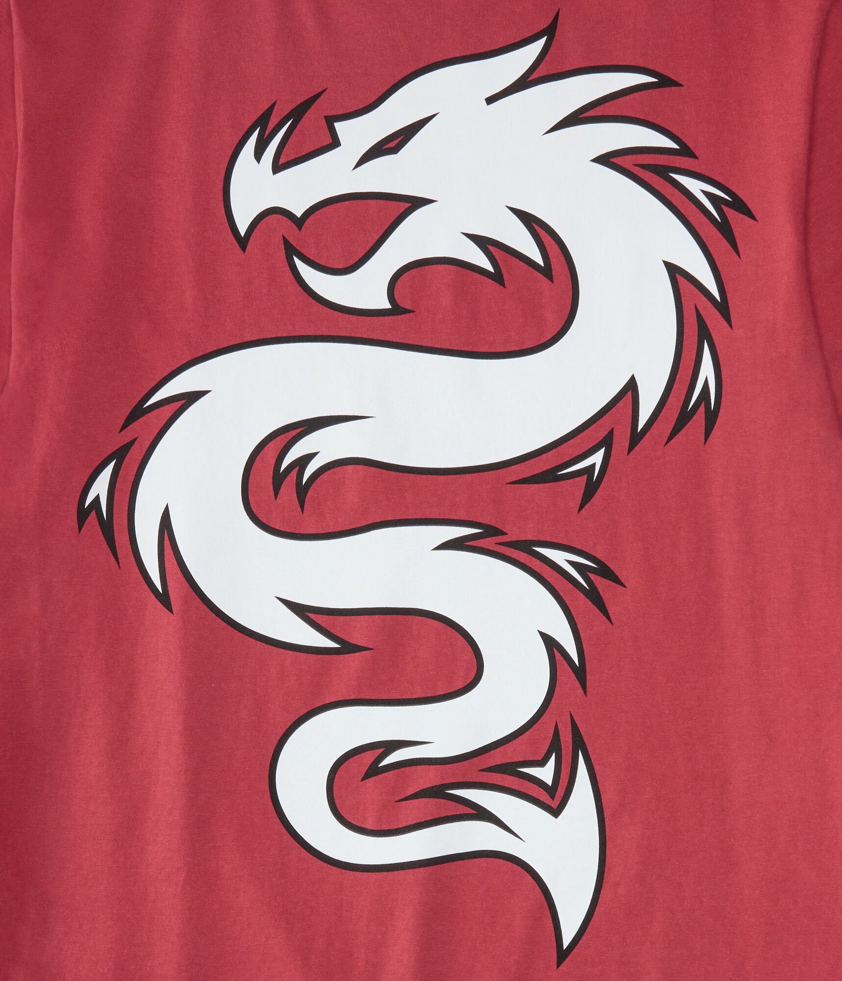 Toyota Supra Dragon Relaxed Graphic Tee