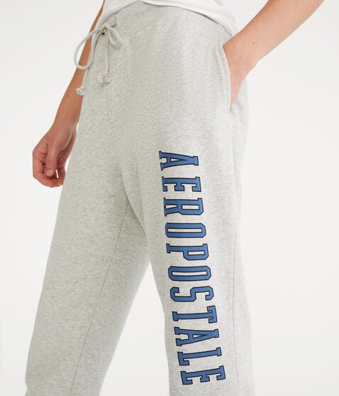 Vertical Aeropostale Jogger Sweatpants