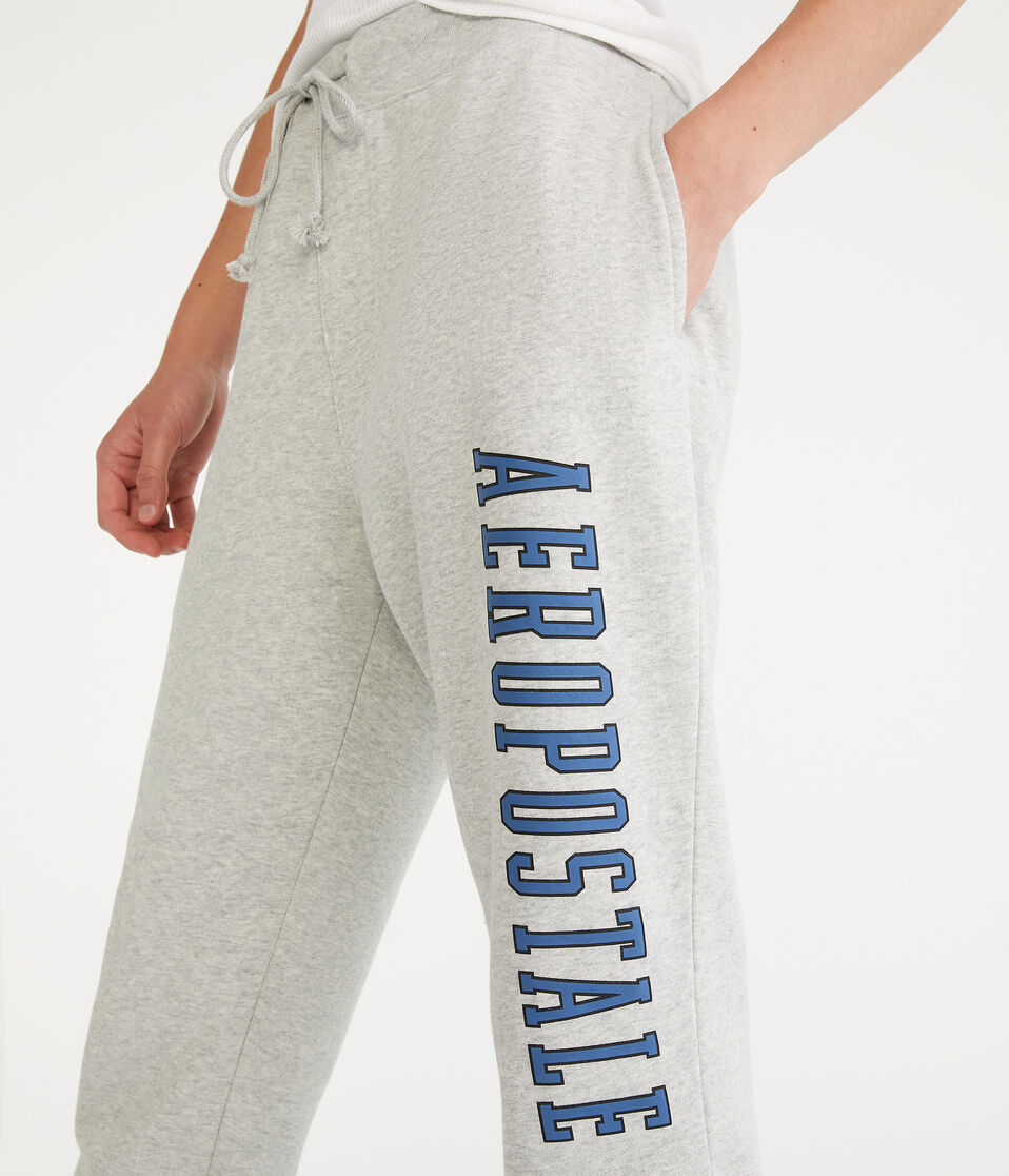 Vertical Aeropostale Jogger Sweatpants