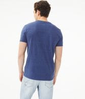 Vertical Aeropostale 1987 Logo Graphic Tee