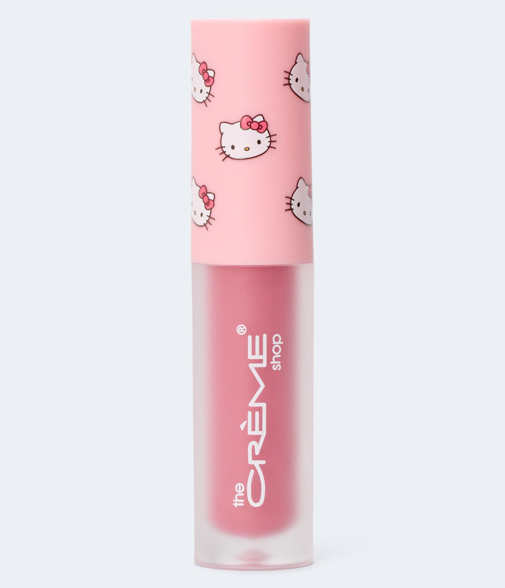 The Crème Shop x Hello Kitty Kawaii Kiss Lip Oil - Strawberry