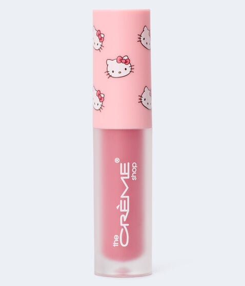 The Crème Shop x Hello Kitty Kawaii Kiss Lip Oil - Strawberry The Crème Shop x Hello Kitty Kawaii Kiss Lip Oil - Strawberry