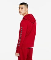 Aeropostale NYC Heritage Full-Zip Hoodie