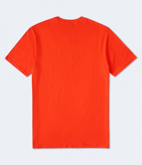 Cleveland Browns Relaxed Graphic Tee Cleveland Browns Relaxed Graphic Tee