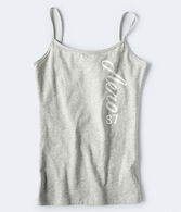 Aero 87 Logo Basic Cami