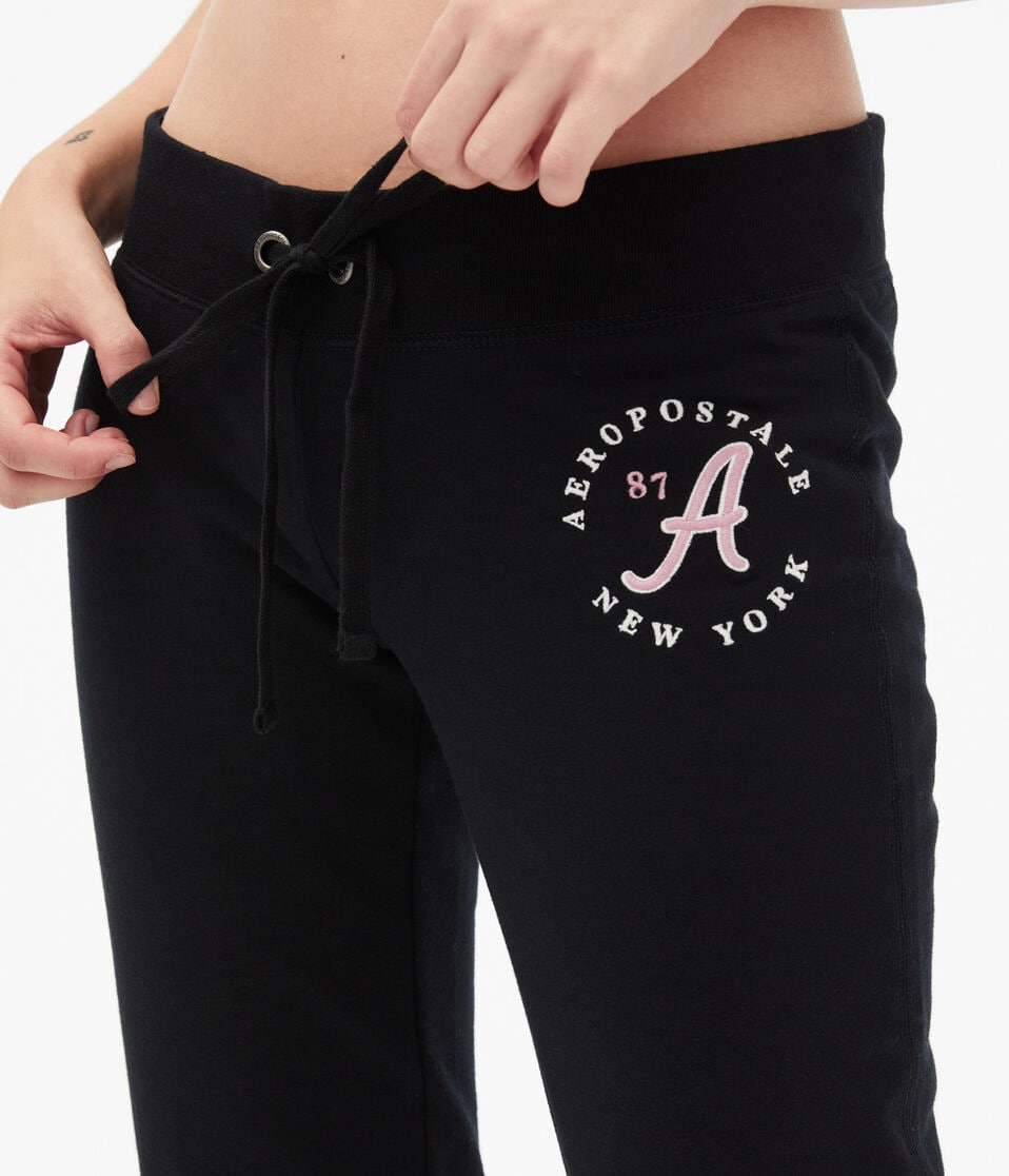 Aeropostale Circle Fit & Flare Sweatpants***