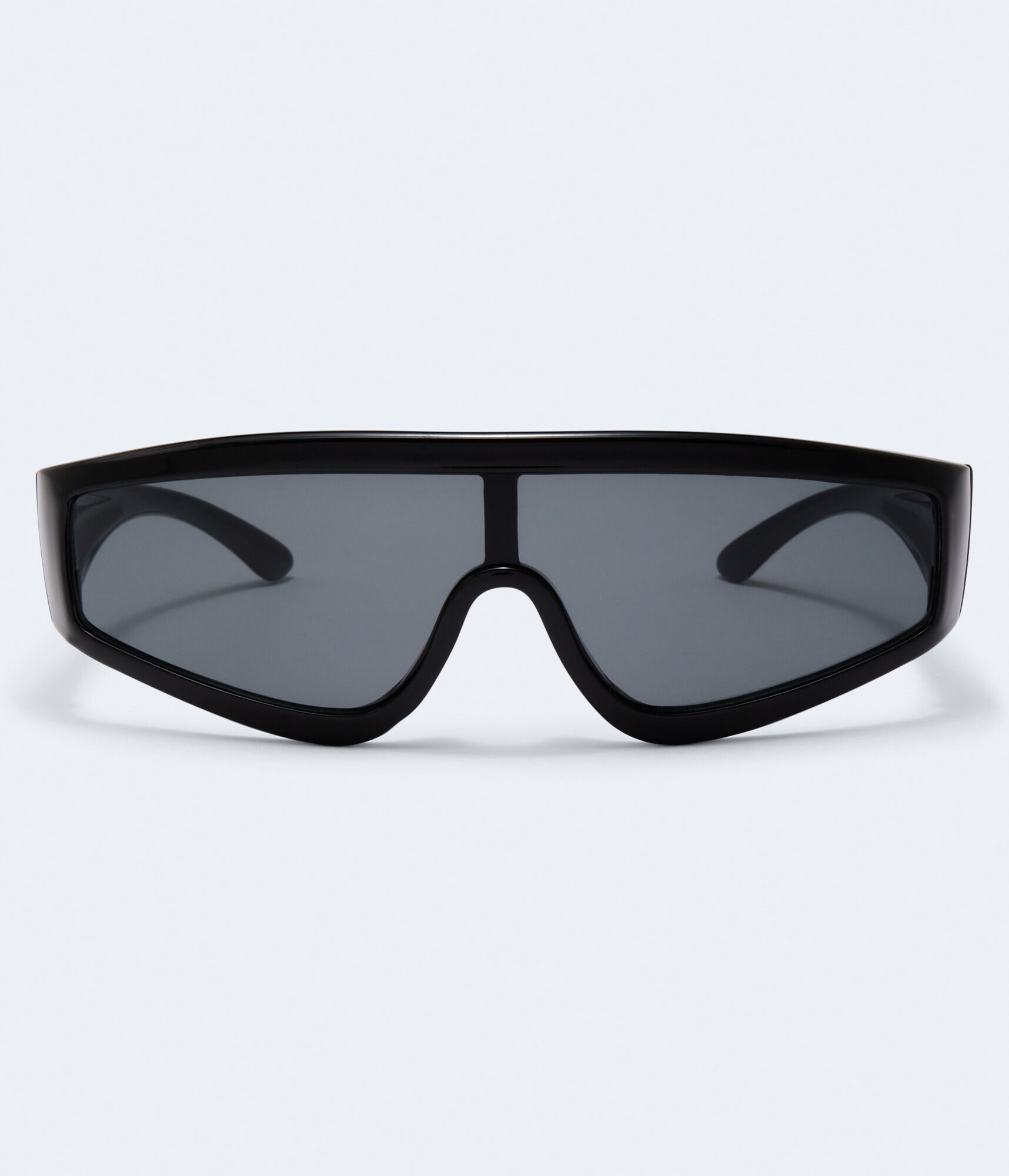 Sport Shield Sunglasses