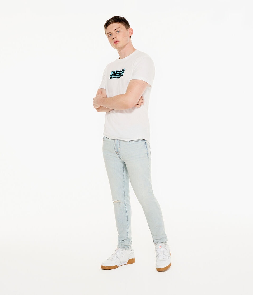 Super Skinny Jean