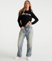 Aeropostale New York Pullover Hoodie