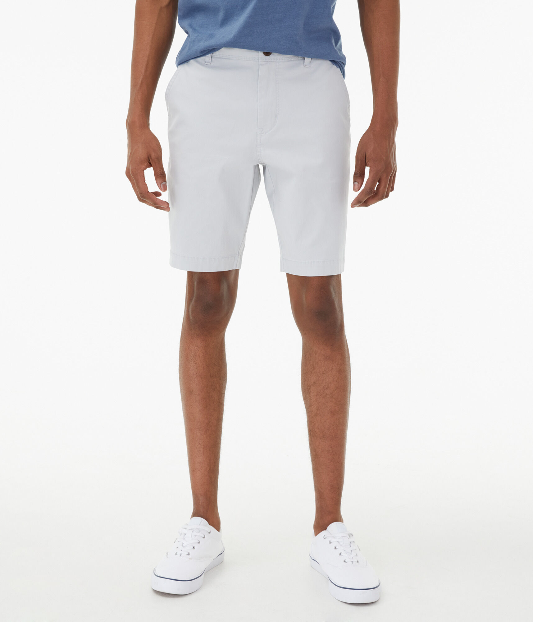 Classic Chino Shorts 9.5"