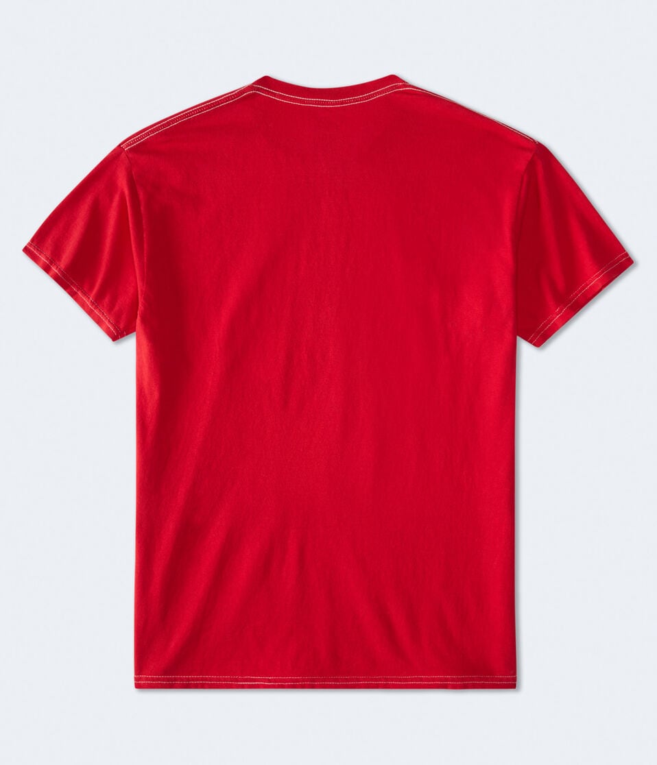 U.S. Soccer Relaxed Graphic Tee