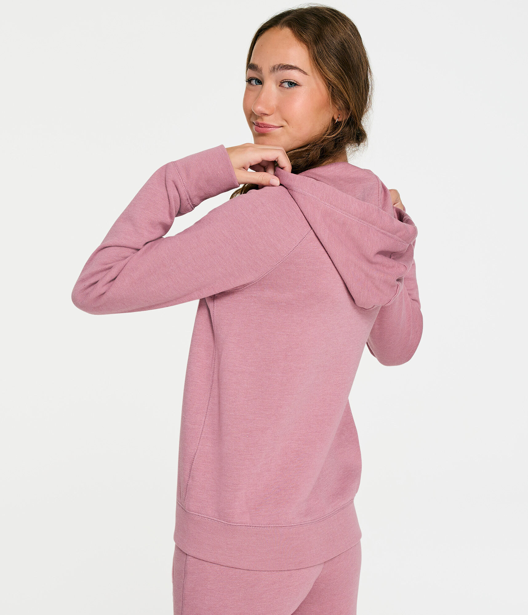 Aeropostale New York Full-Zip Hoodie