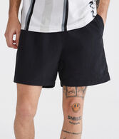 Kickback Jogger Shorts 6.5"
