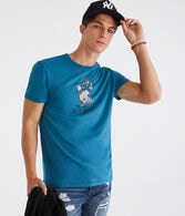NYC Baby Graphic Tee