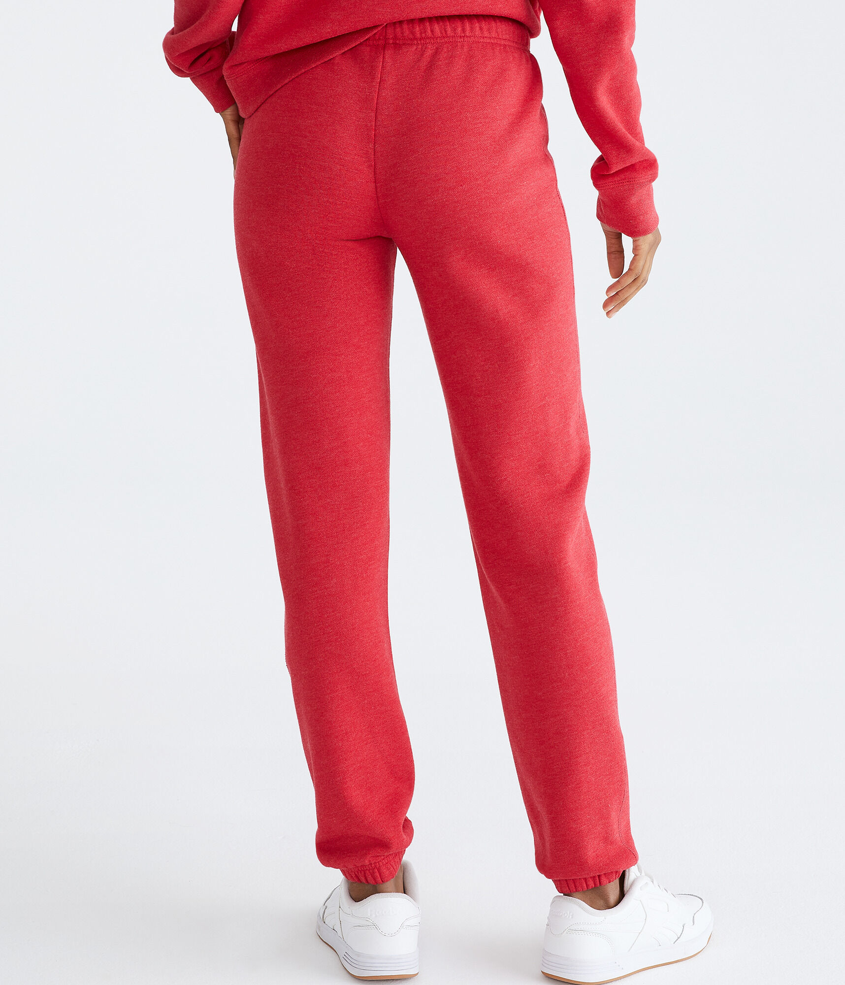 Aeropostale Script Cinched Sweatpants