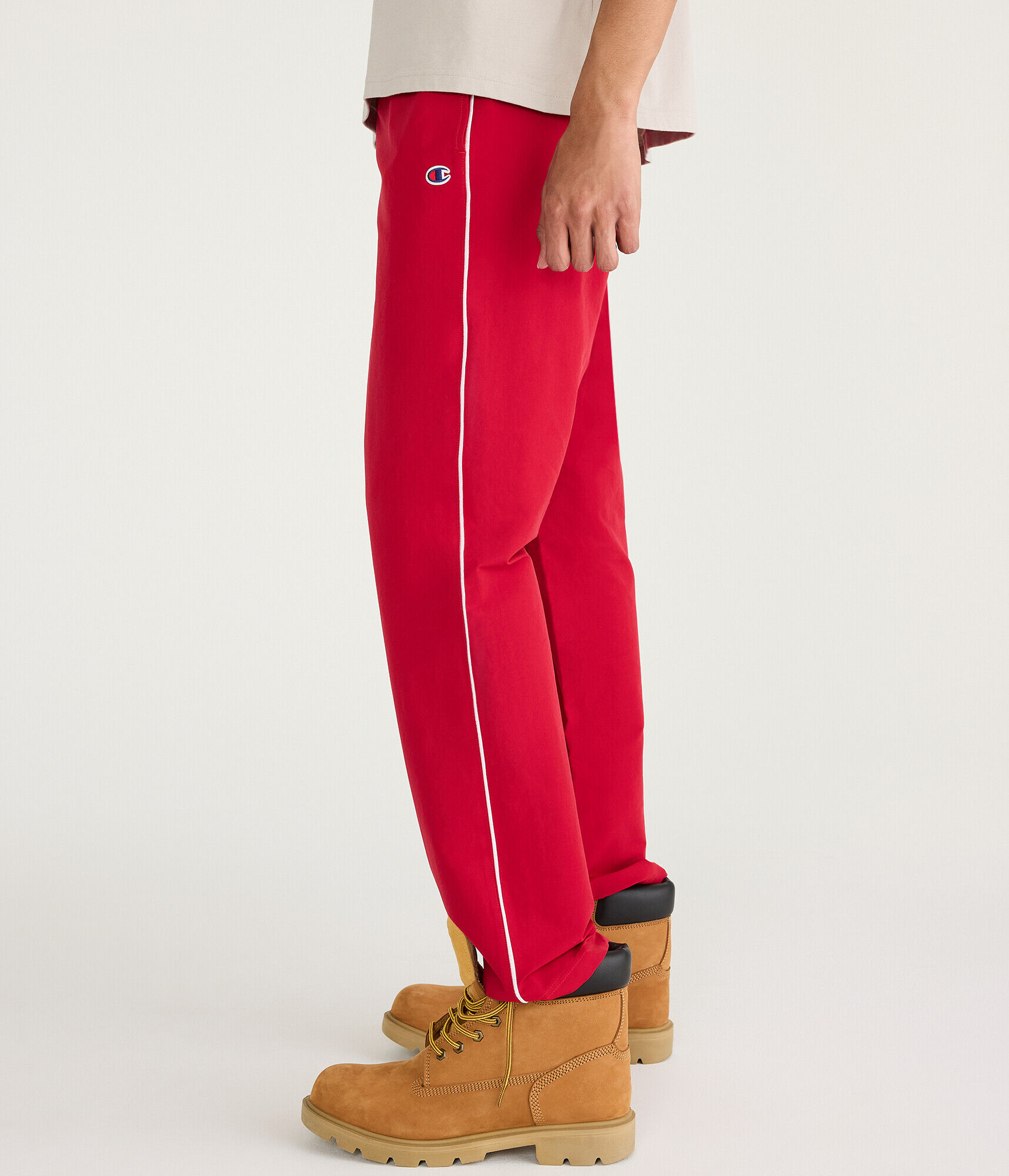 Champion Piped Track Pants