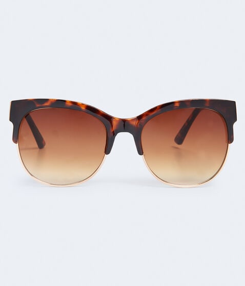 Tortoiseshell Clubmax Sunglasses Tortoiseshell Clubmax Sunglasses